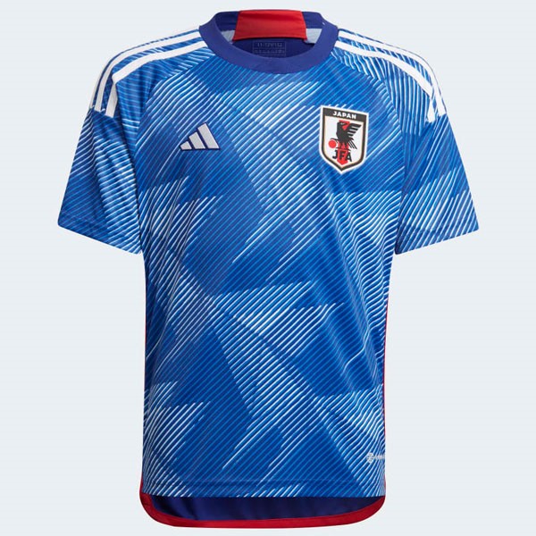 Tailandia Camiseta Japón 1st 2022-2023